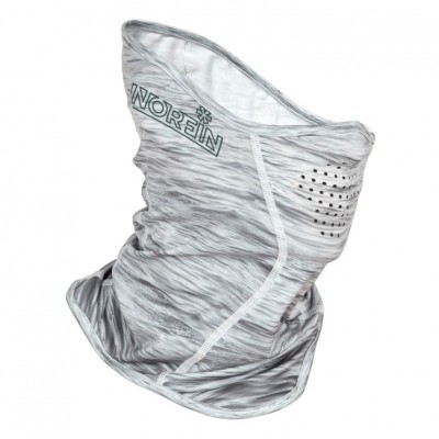 Снуд Norfin Sun Pro Ninja Gaiter для защиты головы и шеи