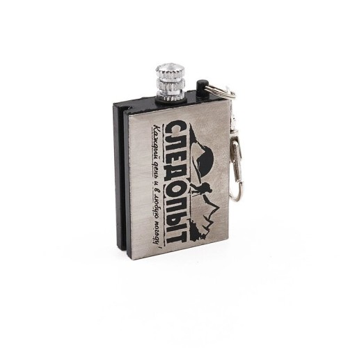 Спичка вечная СЛЕДОПЫТ, малая/PF-FT-05