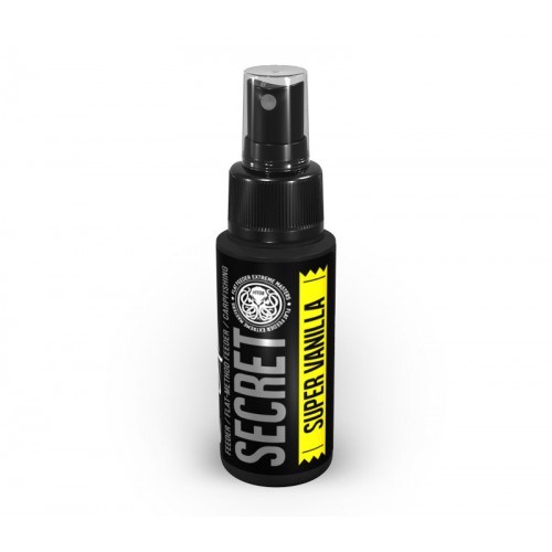 Спрей FFEM Super Spray Super Vanilla/Супер Ваниль 50ml