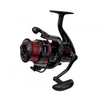 Катушка фидерная FLAGMAN S-River Feeder 5000 ручка вкручивается 