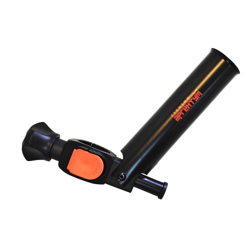 Стакан - подставка под удилище "Аргентум Fishing" d36 и d25 мм