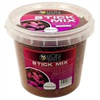 Stick mix Lion baits Фрукты, 600гр