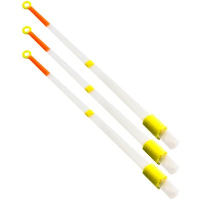 Сторожок лавсановый Fishlandia СПОРТ, 100 мм, 0,6 г