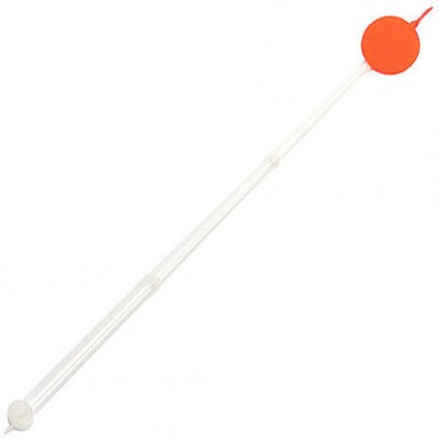 Сторожок летний-боковой ЯМАН L-150мм, тест 0.5-1.8г, лавсан с лепестком