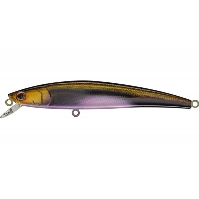Воблер минноу Strike Pro Arc Minnow 90SP, 90 мм, 9 гр, Загл. 0,5м.-1,0м., Нейтральный, (JL-120-SP#A266G)