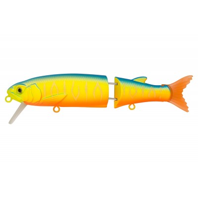 Воблер Составной Strike Pro Glider 90, 90 мм, 9,2 гр, Загл. 0,3м.-0,8м., Нейтральный, (EG-157A-SP#A252S)