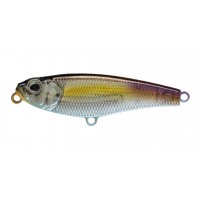 Воблер Стикбейт Strike Pro Sprat Stick 55, 55 мм, 8 гр, Тонущий, (EG-141B#A218-GSAL-EP)