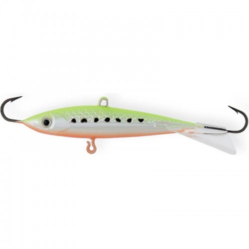 Балансир Strike Pro Super Ice 47, 47мм, 14 гр, цвет 513E