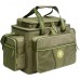 Сумка AQUATIC С-19Х рыболовная (62х37х42 см, цвет: хаки)