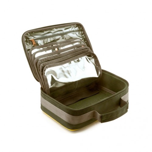 Сумка AQUATIC С-41Х для оснасток (цвет: хаки)