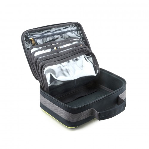 Сумка AQUATIC С-41С для оснасток (цвет: синий)