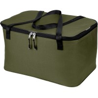 Сумка изотермическая СЛЕДОПЫТ - Tobacco, 23 л, цв. хаки