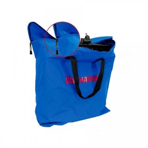 Сумка под 2 садка Pro Sport