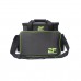 Сумка рыболовная 2F-MATCHFISHING (100% ЭВА)