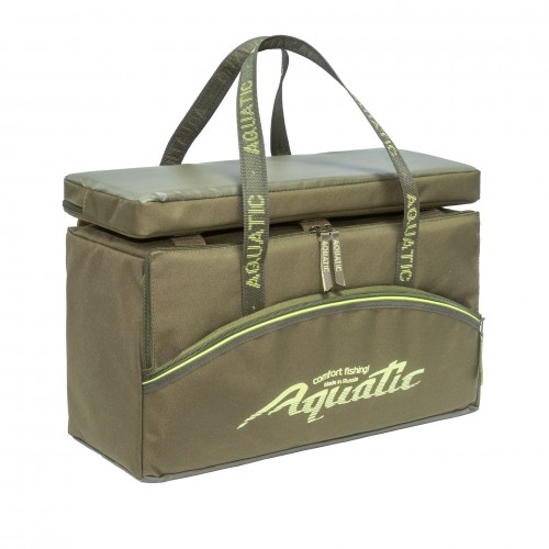 Сумка AQUATIC С-10 для лодки с сидением