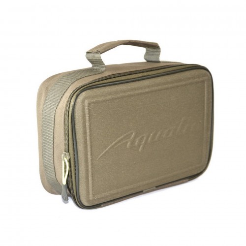 Сумка AQUATIC С-23 для грузов, ПВА систем (26х10х20 см)