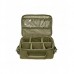 Сумка AQUATIC С-35Х рыболовная для катушек и принадлежностей (цвет: хаки)