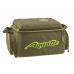 Термо-сумка Aquatic С-43Х с банками 12 шт. (цвет: хаки, размер: 32х23х21 см.)