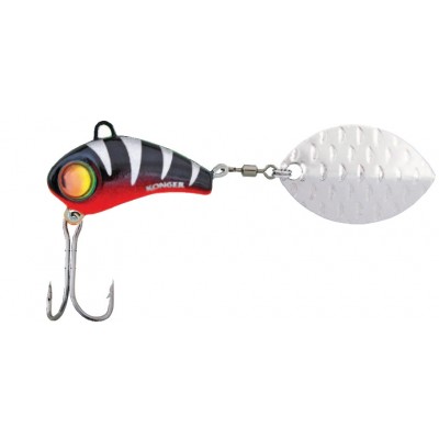 Тейл-спиннер KONGER BOOGIE 4 г 18/43 мм 006