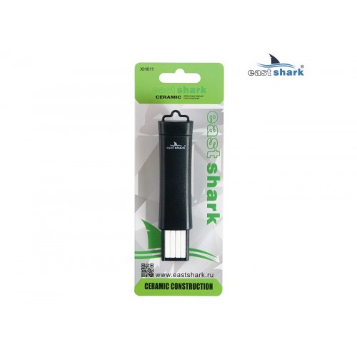 Точилка для крючков EastShark XH611