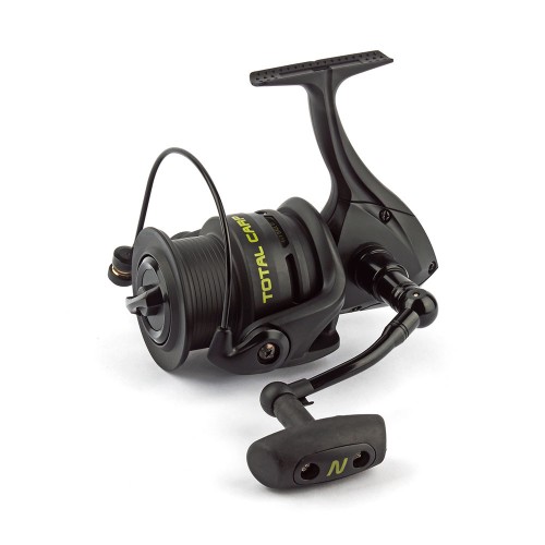 Катушка Nautilus Total Carp NTC7000