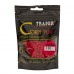 Плавающая кукуруза Traper CORN PUFF 4mm Ochotka/Мотыль 20g