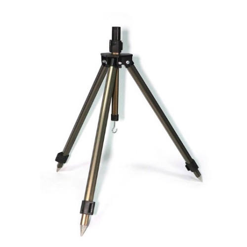 Тренога фидерная Namazu, телескопическая