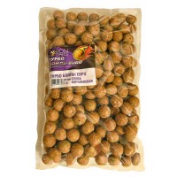 Турбо бойлы растворимые LION BAITS серии ЕВРО Слива королевская 20мм 1кг