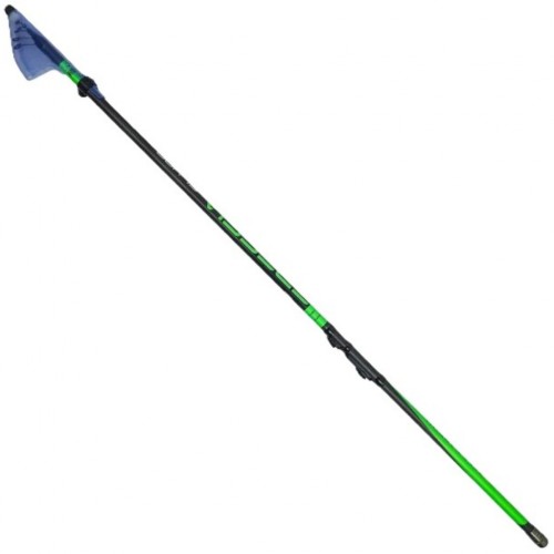Удилище болонское c кольцами Bison Frecia, тест 15-40гр, 5м, 235г