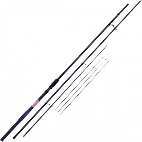 Удилище фидерное Kaida Inspiron 3,6м 150гр