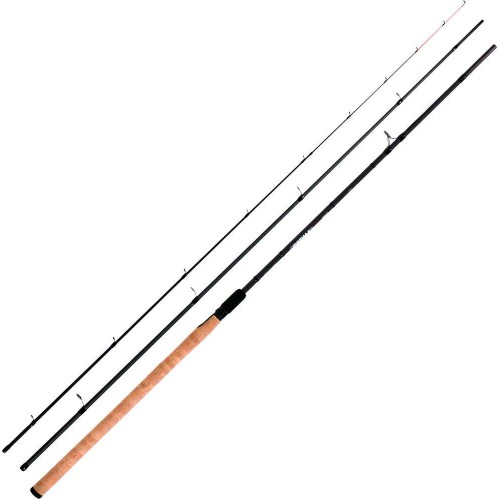 Удилище фидерное Volzhanka Optima Evo Pro  12ft 3.6м тест 60+гр