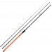 Удилище фидерное Volzhanka Optima Evo Pro  12ft 3.6м тест 60+гр