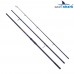 Удилище карповое 3-х частное EastShark Komodo CARP 3.75lb 3.9м