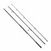 Удилище карповое 3-х частное EastShark NEW TRINITY 3.75lb 3.9м