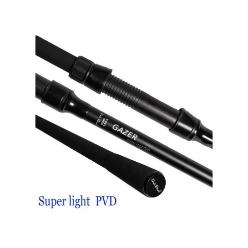 Удилище карповое EastShark GAZER SPOD 2-х частное 5 Lb 3,9м