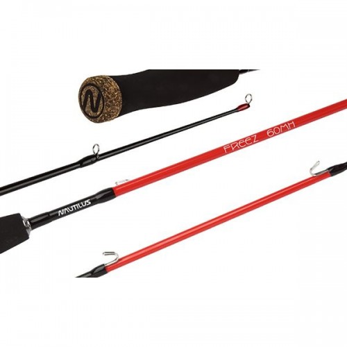 Удилище зимнее Nautilus Freez NF60MH