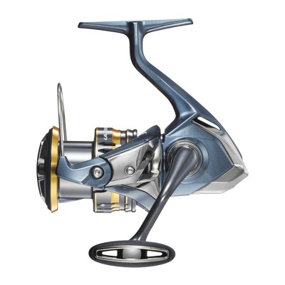 Катушка Shimano 21 Ultegra 2500FC 5+1BB