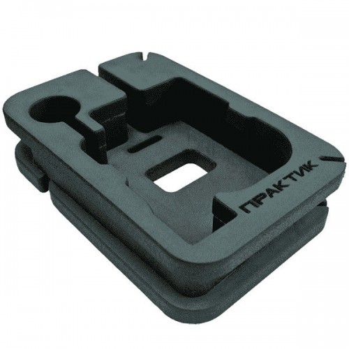 Унибокс Практик (для эхолотов 6M/6S)