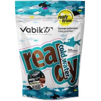 Прикормка Vabik READY COLD WATER Плотва Шоколад 750г