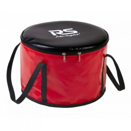 Ведро мягкое RS ПВХ 16 л