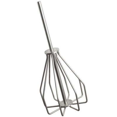 Венчик для прикормки 80 мм