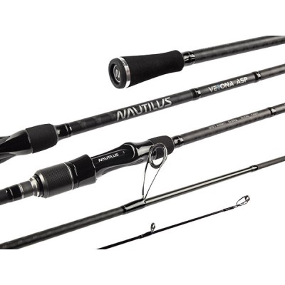 Спиннинг Nautilus Verona Asp VRAPS-902MH 274см 7-35гр
