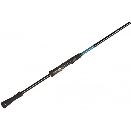 Комель для спиннинга Versus VSR802MLT (6-24g)