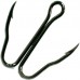Крючок двойник на щуку Vido Craft Double Parrot Beak VD-086 №4