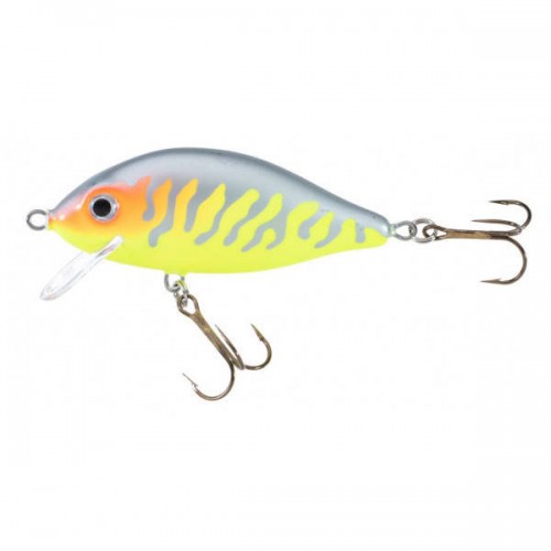 Воблер JAXON Karas F 90, 9cм, 17 гр., 0.5-2.5 м, Плавающий, цвет: MA