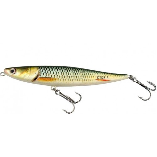 Воблер HUNTER ETER 90мм, тонущий OL 11g