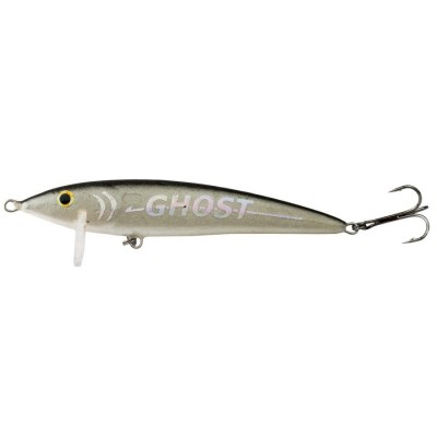 Воблер HUNTER GHOST 90мм, тонущий AL 16g