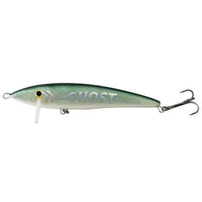 Воблер HUNTER GHOST 90мм, тонущий OL 16g