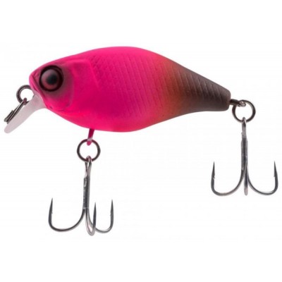 Воблер JACKALL CHUBBY 38F, 38мм, 4.2g Pink Pellet