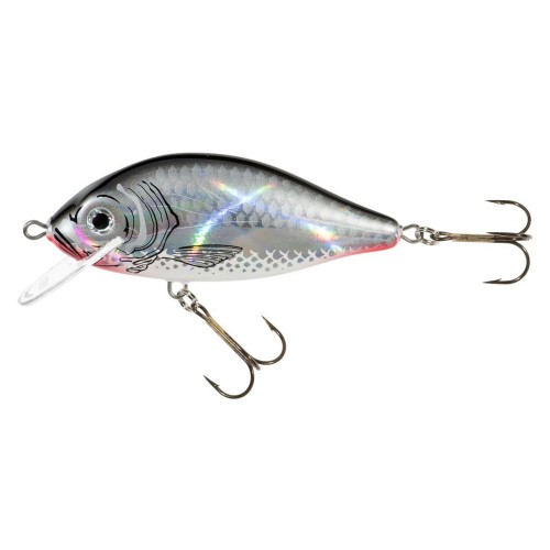 Воблер  JAXON Karas F 90, 9cм, 17 гр., 0.5-2.5 м, Плавающий, цвет: SC